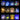 Starry Sky Projector Lamp - Night Sky Ambiance Light - DecorOfficial