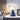 Straw Hat Table Lamp - Decorative Lighting for Home Decor - DecorOfficial