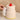 Strawberry Cake Tissue Box - Decorative Ceramic Holder - DecorOfficial