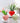 Strawberry Ceramic Vase - Cute Floral Home Decor - DecorOfficial