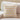 Stripe Jacquard Cushion Cover - Blue Yellow Grey Pink Beige - DecorOfficial