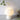 Striped Mushroom Table Lamp - Stylish Glass Lighting Fixture - DecorOfficial