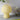 Striped Mushroom Table Lamp - Stylish Glass Lighting Fixture - DecorOfficial