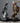Stylish Figure Statue - Unique Silenced By The Night Decor - DecorOfficial