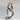 Stylish One Love Figure Statue - Unique Home Decor - DecorOfficial