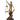 Stylish Themis Figure Statue - Unique Decorative Art Piece - DecorOfficial