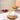 Sunflower Cake Stand - Textured Dessert Display for Celebrations - DecorOfficial