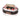 Sushi Conveyor Display Stand for Weddings Parties - Elegant Buffet Presentation - DecorOfficial