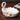 Swan Ceramic Tray Set - Elegant Fruit Bowl and Ashtray for Home Decor - DecorOfficial