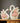 Swan Sculpture Pair - Elegant Wedding Décor - DecorOfficial