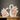 Swan Sculpture Pair - Elegant Wedding Décor - DecorOfficial