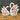 Swan Sculpture Pair - Elegant Wedding Décor - DecorOfficial