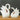 Swan Sculpture Pair - Elegant Wedding Décor - DecorOfficial