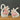Swan Sculpture Pair - Elegant Wedding Décor - DecorOfficial