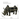 High-End Rhino Table - Size S - DecorOfficial