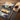 Tempered Glass Divided Dinner Plate - Western Food Fruit Tray - DecorOfficial