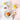 Terrazzo Ceramic Dinnerware Set - Modern Tableware Collection - DecorOfficial