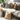 Tiger Pattern Flocked Velvet Cushion Cover Leopard Design - DecorOfficial