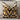 Tiger Pattern Flocked Velvet Cushion Cover Leopard Design - DecorOfficial