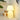 Tilted Mushroom LED Night Lamp - Decorative Accent Light - DecorOfficial