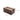 Tissue Box Holder - Stylish Decorative Hélicon Design - DecorOfficial