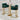 Tommaso Bar Stool - Modern Adjustable Height Counter Chair - DecorOfficial