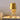 Touch Charging Desk Lamp - Golden Man Design - DecorOfficial