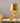 Touch Charging Desk Lamp - Golden Man Design - DecorOfficial