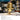 Touch Charging Desk Lamp - Golden Man Design - DecorOfficial
