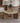 Travertine Coffee Table - Natural Stone Living Room Decor - DecorOfficial
