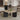 Travertine Coffee Table - Natural Stone Living Room Decor - DecorOfficial