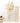 Travertine Decorative Vase - Elegant Stone Home Accent - DecorOfficial
