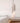 Travertine Pendant Light - Willa Ceiling Fixture - DecorOfficial
