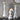 Elegant Chess Statue Set - Luxurious Decorative Figures Trio - DecorOfficial