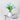 Tulip LED Night Light - Decorative Simulation Lamp - DecorOfficial
