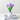 Tulip LED Night Light - Decorative Simulation Lamp - DecorOfficial