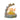 Tulip Night Light - Floral Bird Design Lamp - DecorOfficial