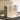 Twin Travertine Candle Holders - Elegant Home Decor - DecorOfficial
