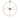 Unique Goldstone Clock - Decorative Home Accent - DecorOfficial