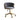 Upholstered Accent Chair - Stylish Caroline Chair - DecorOfficial