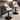 Modern Vanni Bar Stools - Stylish Seating Solution - DecorOfficial