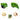 Vegetable Slicer - Rolling Cutter Kitchen Tool - DecorOfficial
