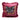 Velvet Cat Embroidery Pillow Covers with Tassels - Cozy Throw Pillowcases - DecorOfficial