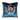 Velvet Cat Embroidery Pillow Covers with Tassels - Cozy Throw Pillowcases - DecorOfficial