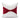 Velvet Christmas Cushion Cover - Festive Decor with Red Bow - DecorOfficial