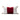 Velvet Christmas Cushion Cover - Festive Decor with Red Bow - DecorOfficial