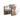 Veranda Vue Outdoor Patio Chair - Comfortable Seating - DecorOfficial