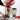 Vertical Grain Glass Vase - Elegant Home Decor Accent - DecorOfficial