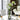 Vertical Grain Glass Vase - Elegant Home Decor Accent - DecorOfficial