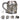 Viking Skull Beer Mug - Stainless Steel Pirate Tankard - DecorOfficial